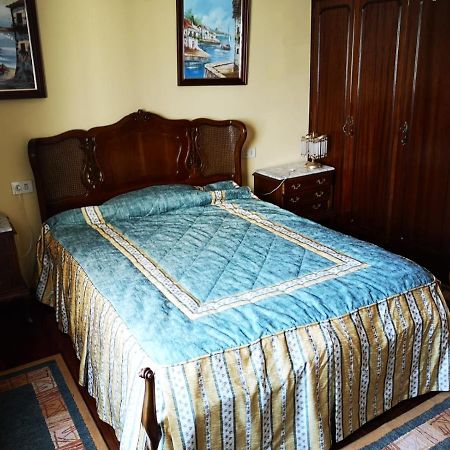 Appartement Casa Florida à Vigo Extérieur photo