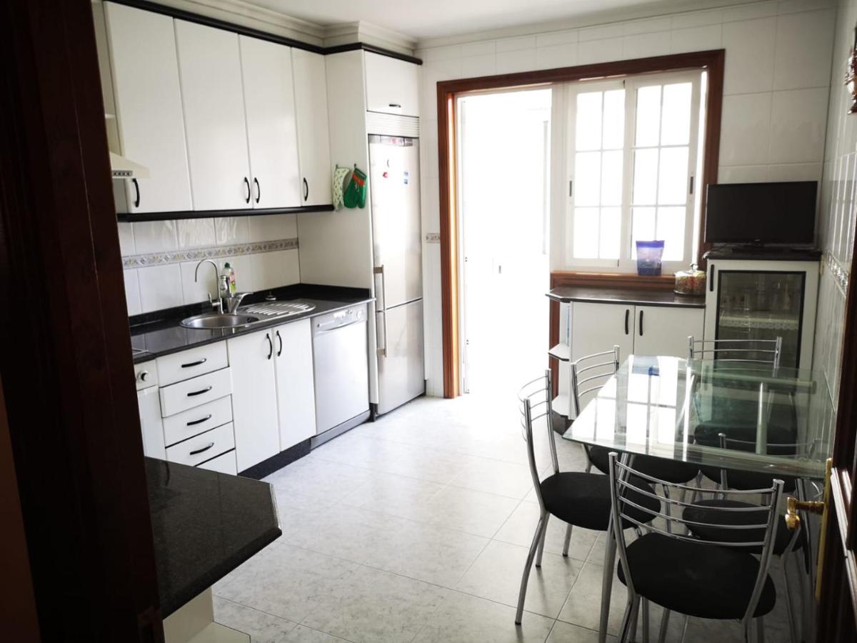 Appartement Casa Florida à Vigo Extérieur photo