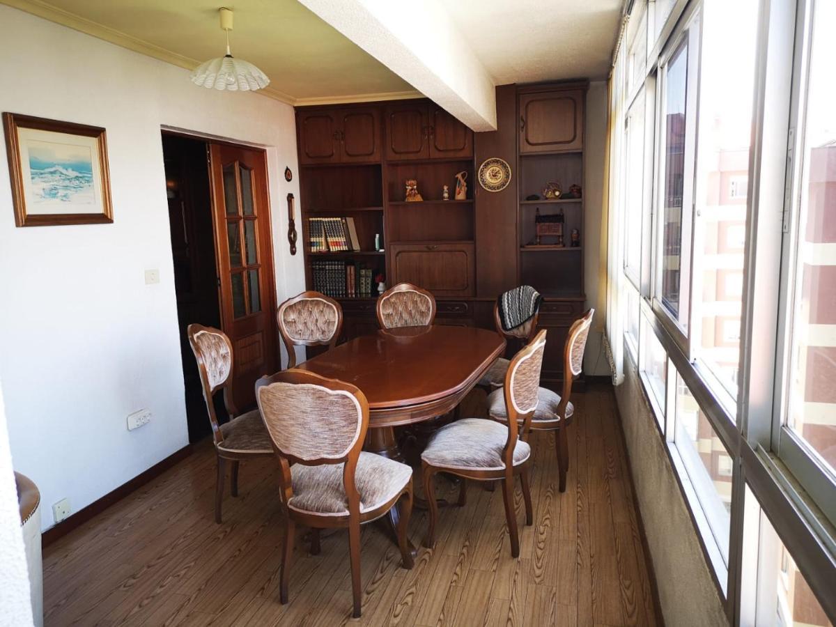 Appartement Casa Florida à Vigo Extérieur photo
