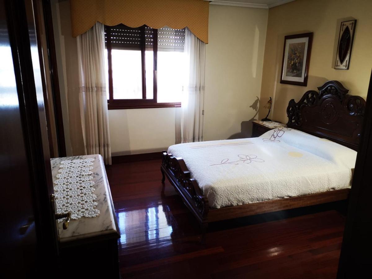 Appartement Casa Florida à Vigo Extérieur photo