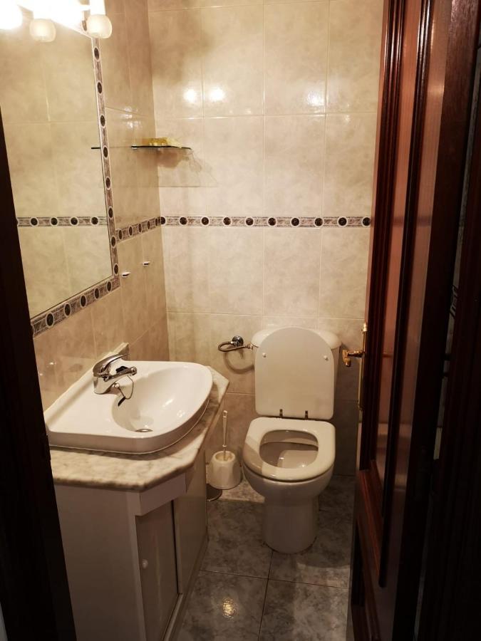 Appartement Casa Florida à Vigo Extérieur photo