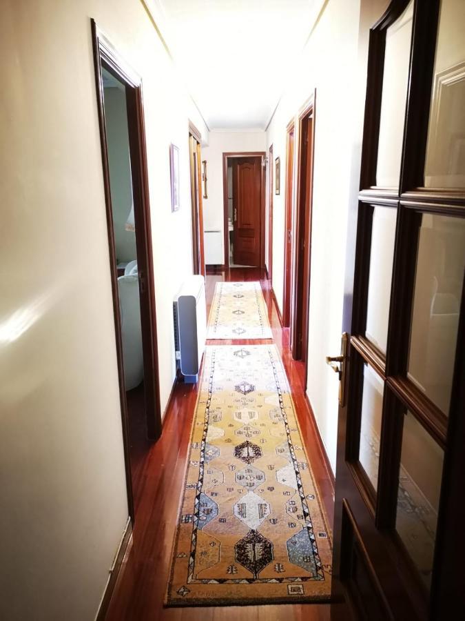 Appartement Casa Florida à Vigo Extérieur photo